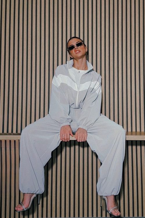 Брюки OldSchool