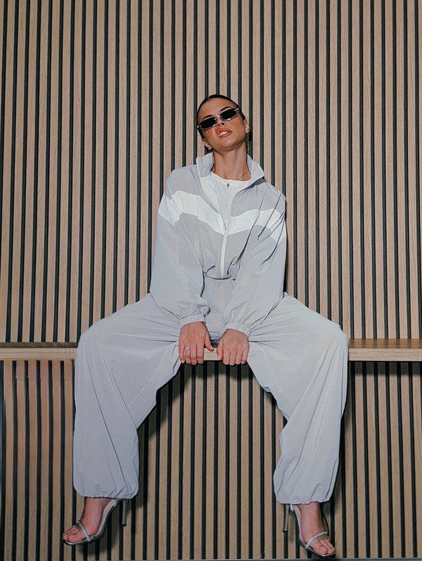 Брюки OldSchool