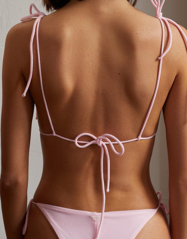 Роздільний купальник Fiory рожевий - Зображення 4