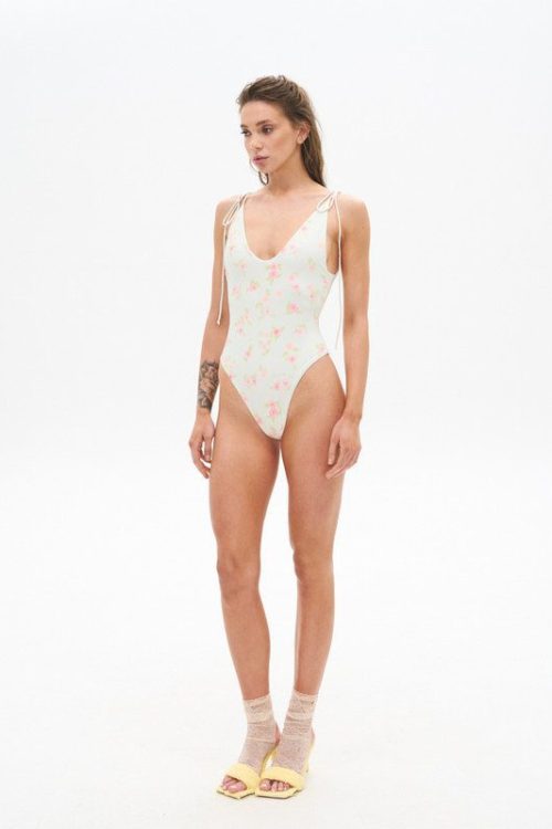 Суцільний купальник Grove