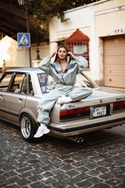 Брюки OldSchool