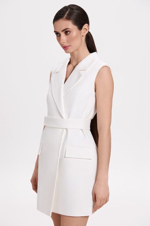 Сукня жилет