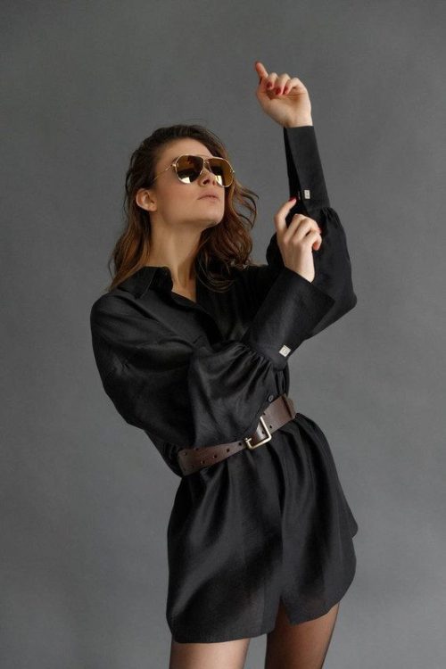 Сукня – сорочка