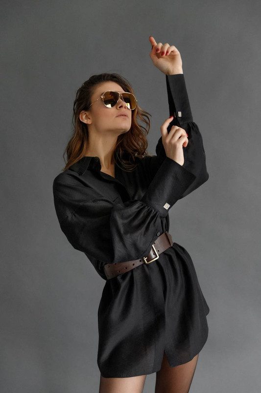 Сукня – сорочка