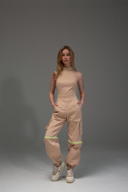 Комбінезон Oasis