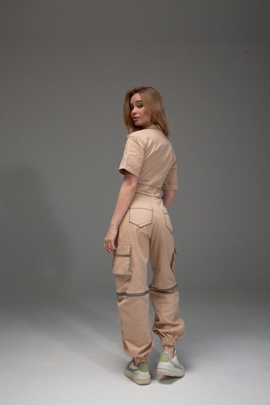 Комбінезон Safari - Зображення 5