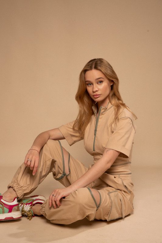 Комбінезон Safari - Зображення 7