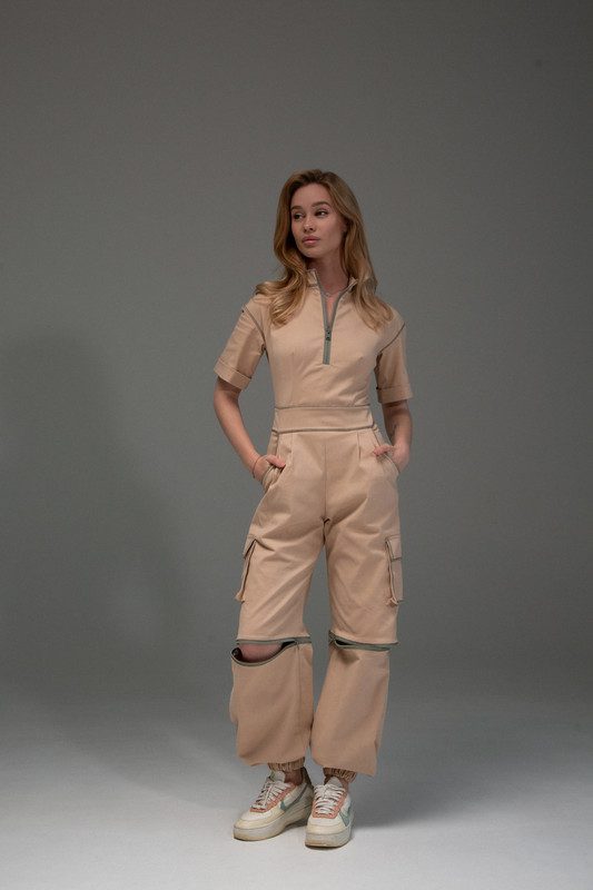 Комбінезон Safari - Зображення 8