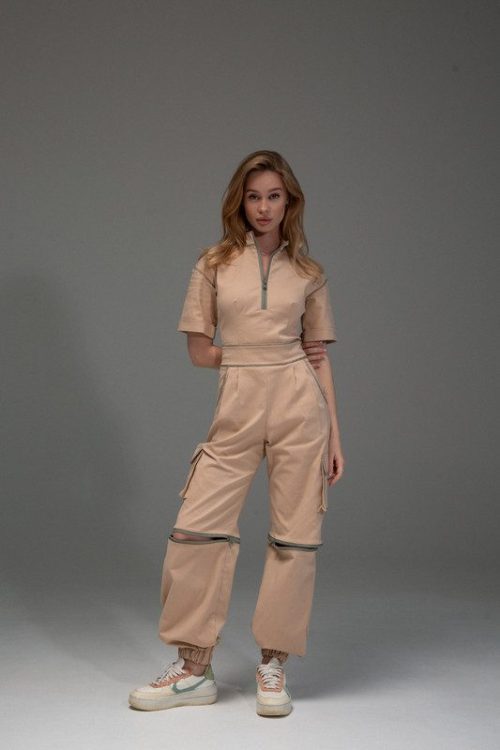 Комбінезон Safari