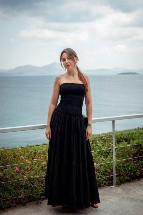 Сукня “Rodeo”