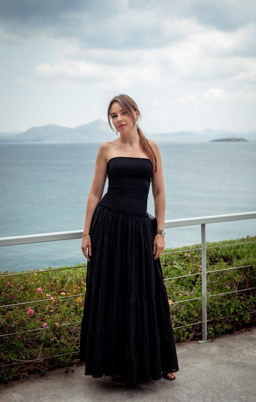 Сукня “Rodeo”