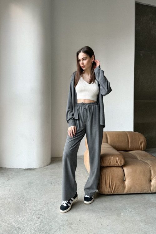 класичний костюм