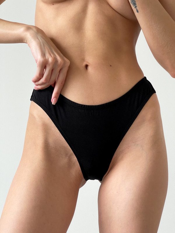 Трусики бразиліана Classic - Зображення 12