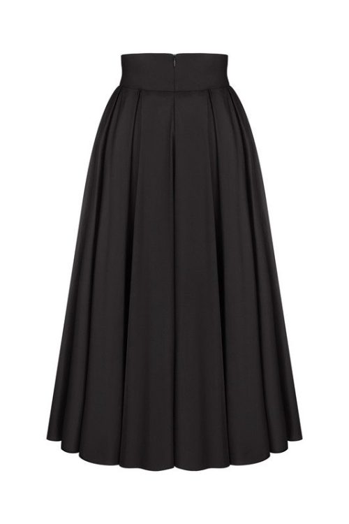 Спідниця сонце