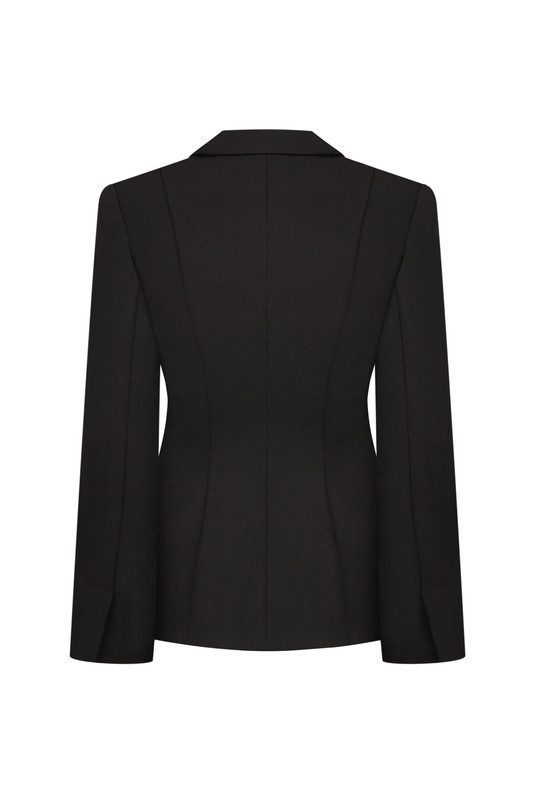 Класичний піджак у стилі Dior - Зображення 2