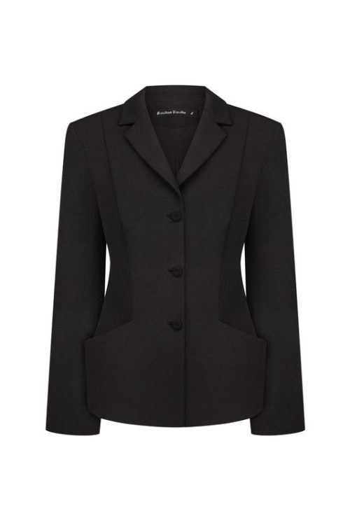 Класичний піджак у стилі Dior