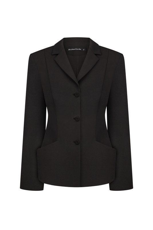 Класичний піджак у стилі Dior