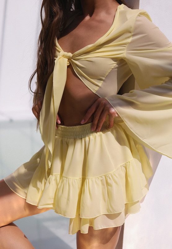 "VANILLAПлісований костюм - Зображення 5