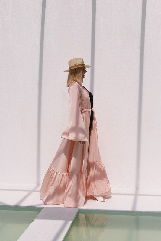 Туніка “Peach Glow” - Зображення 3