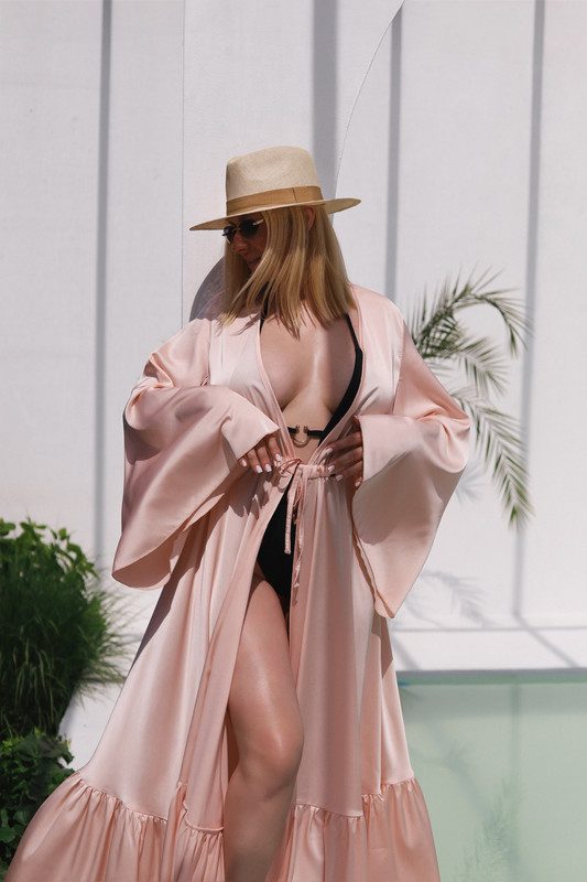 Туніка “Peach Glow” - Зображення 6