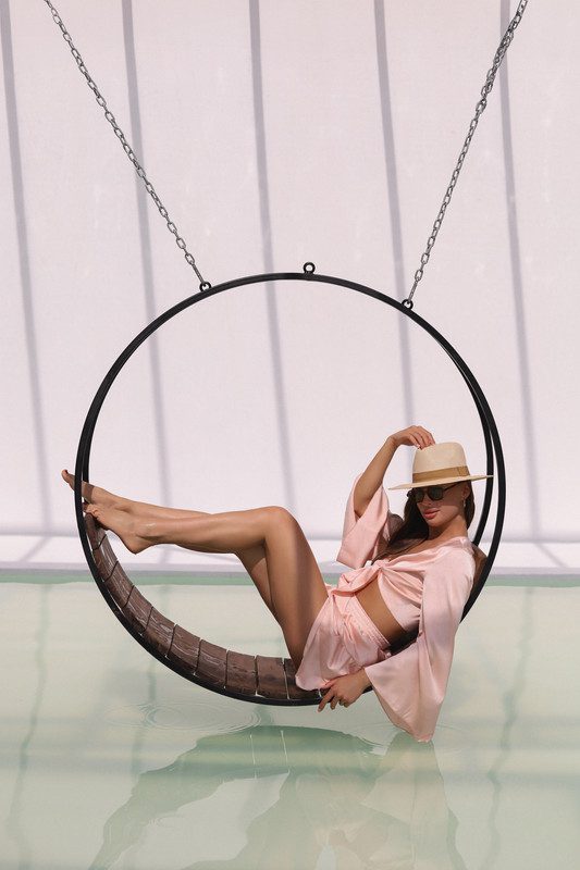 Костюм (спідниця-шорти, топ) - Зображення 3