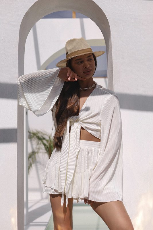 VANILLAПлісований костюм - Зображення 3