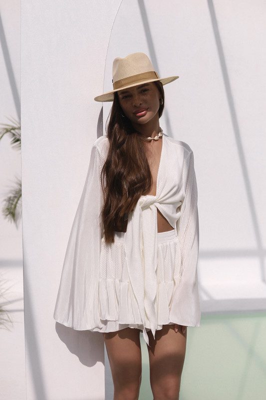 VANILLAПлісований костюм - Зображення 5