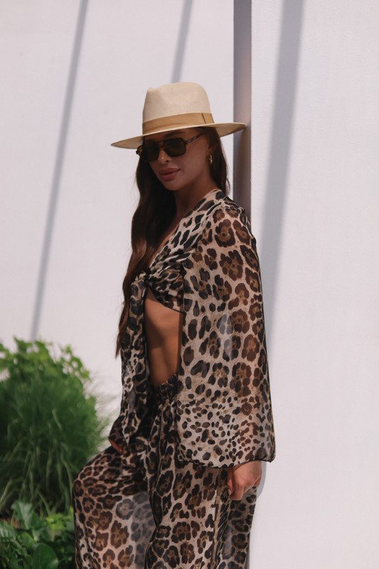 Комплект з шифону - Зображення 6