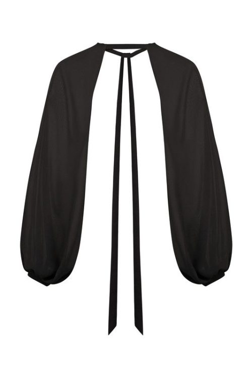 Сleeve-Cape