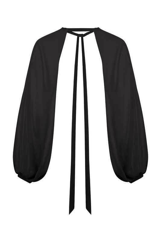 Сleeve-Cape