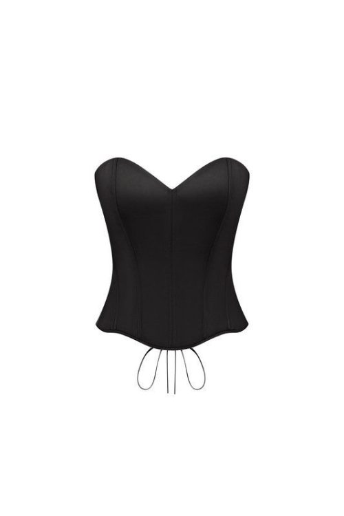 Класичний корсет