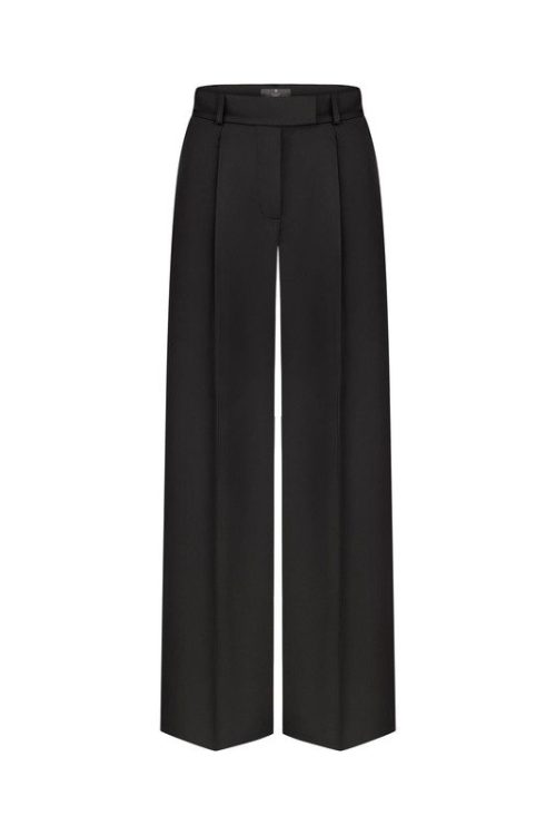 Шовкові штани