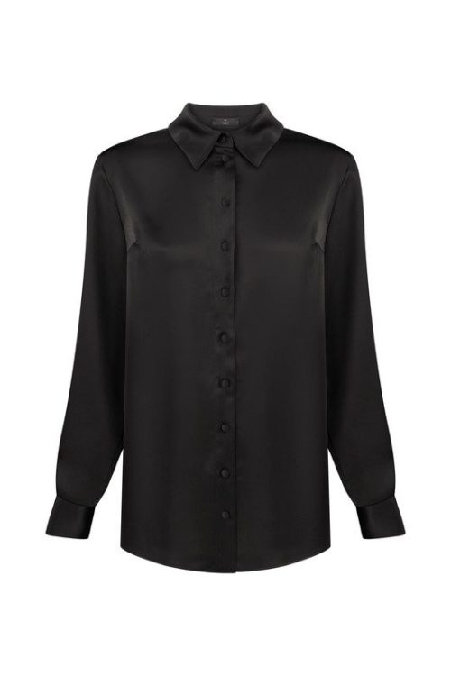 Шовкова сорочка