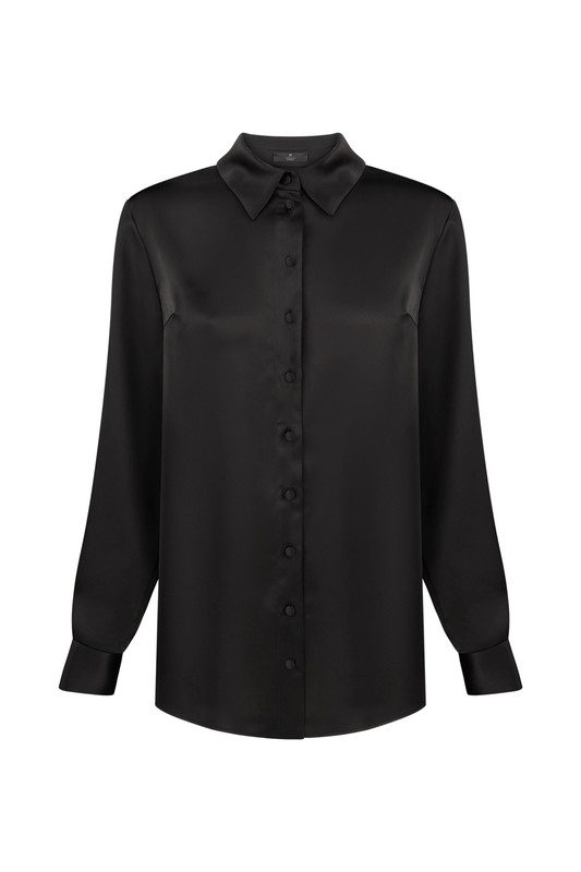 Шовкова сорочка