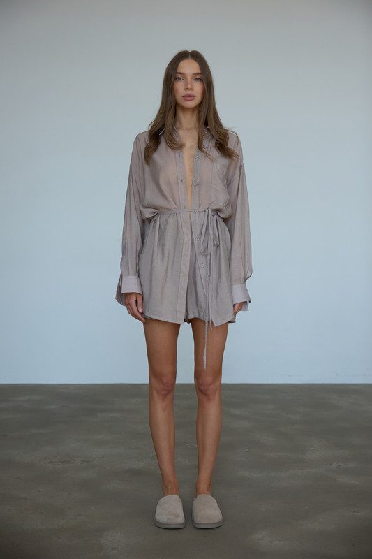 Подвійні шорти Air