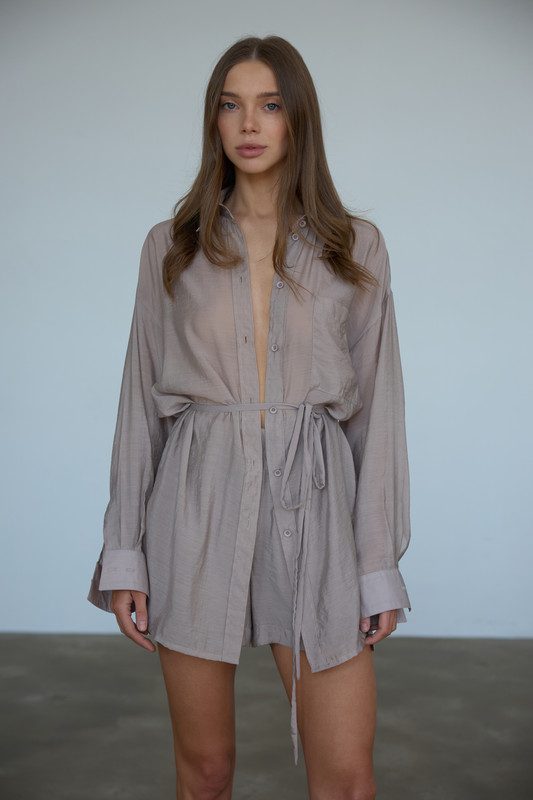 Подвійні шорти Air - Зображення 2