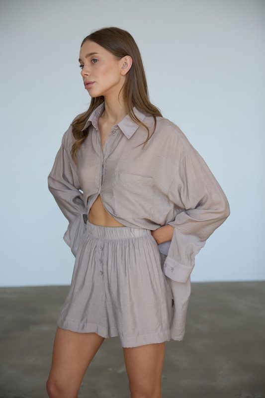 Подвійні шорти Air - Зображення 4