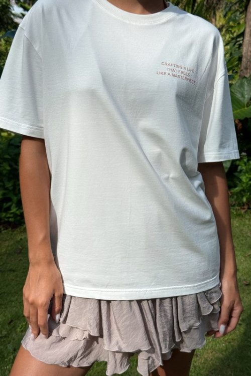 Футболка URBAN