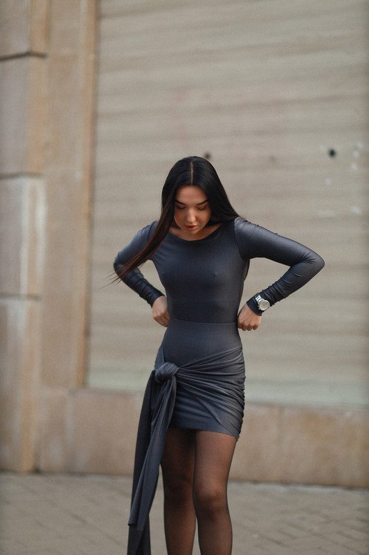 Комплект боді та спідниця - Зображення 5