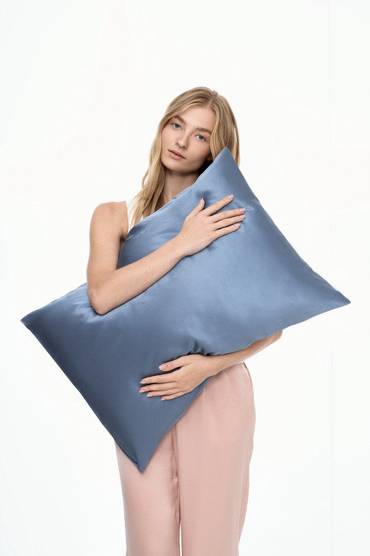 Наволочка з 100% шовку - Зображення 3