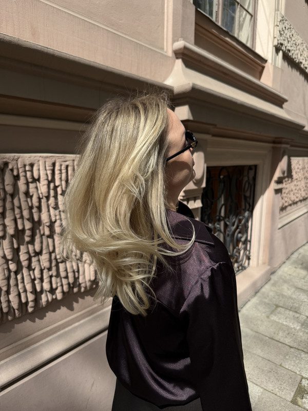 Вишукана блуза - Зображення 6