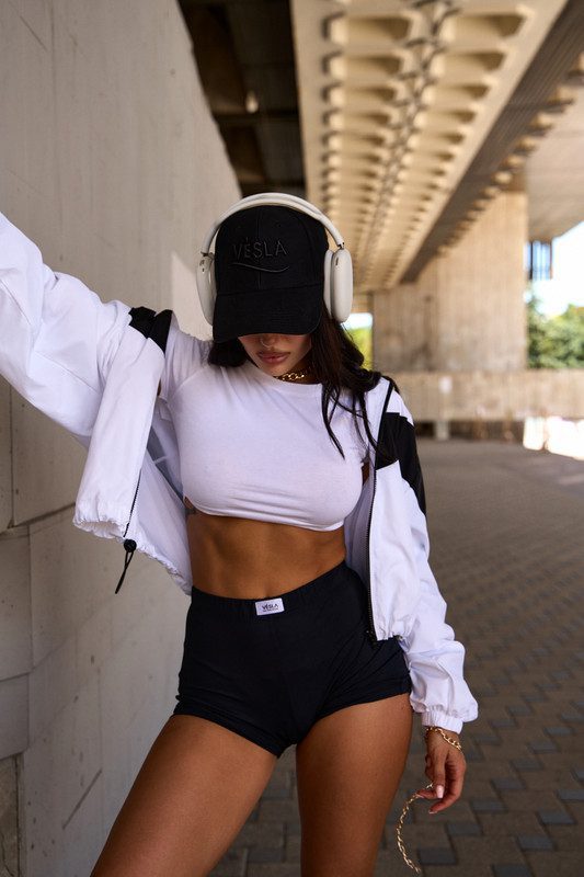 Олімпійка OldSchool mini - Зображення 2