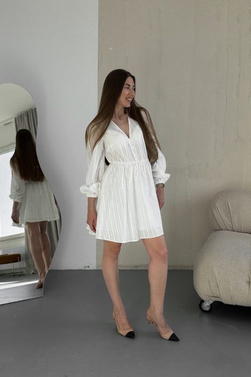 сукня мереживна