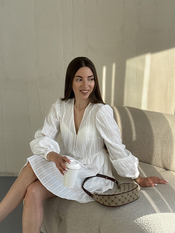 сукня мереживна - Зображення 2