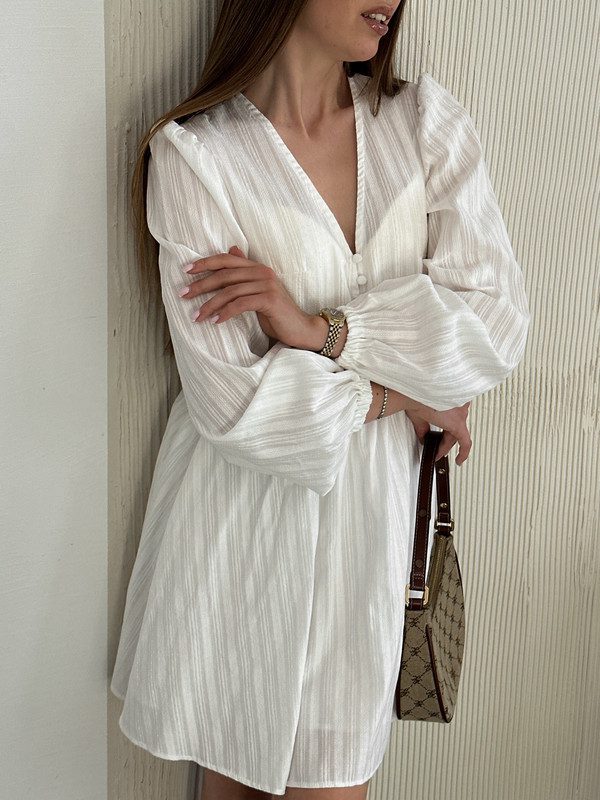 сукня мереживна - Зображення 5