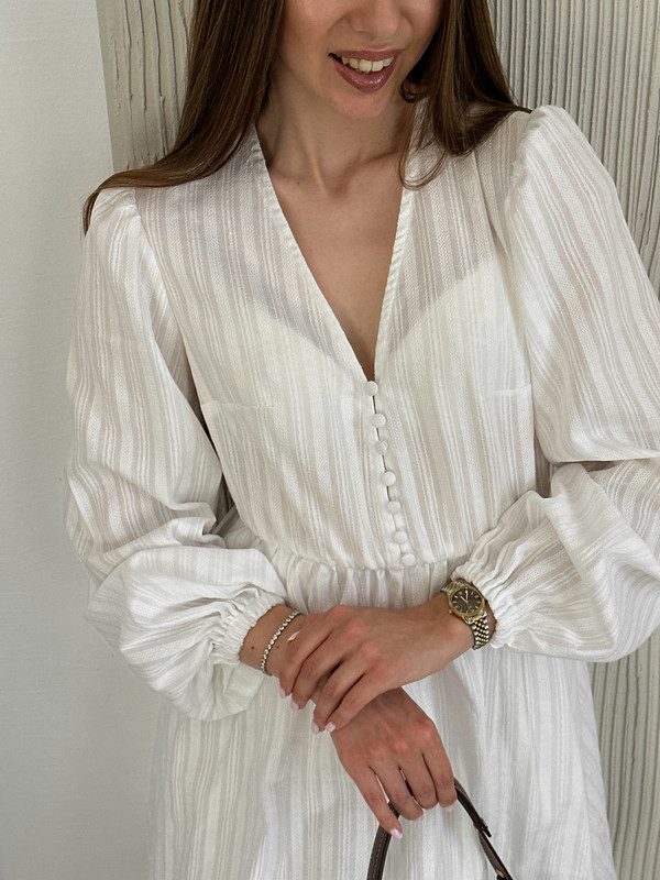 сукня мереживна - Зображення 9