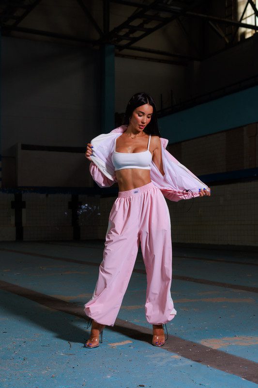 Брюки OldSchool - Зображення 2