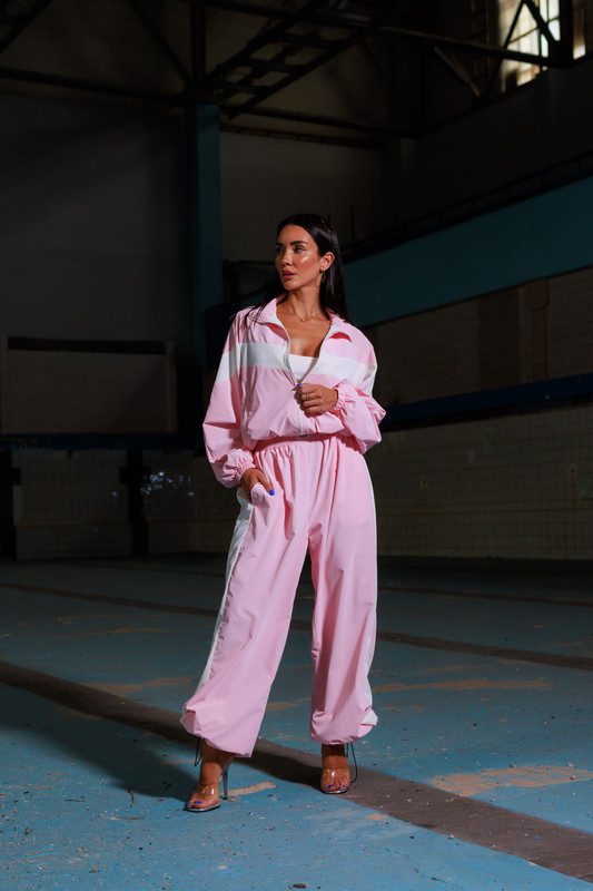 Брюки OldSchool - Зображення 3