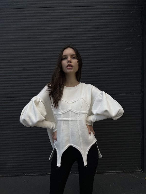 світшот - Зображення 2