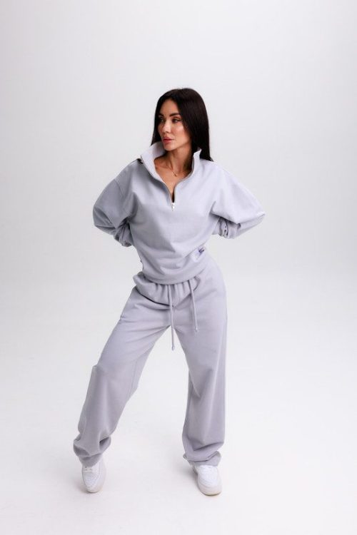 Світшот retro